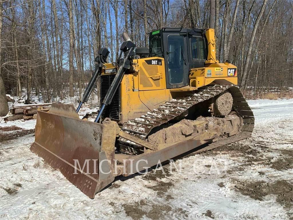 CAT D6TL AZ2 Bulldozer