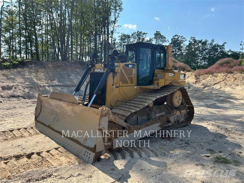 CAT D6TL AZ2 Bulldozer