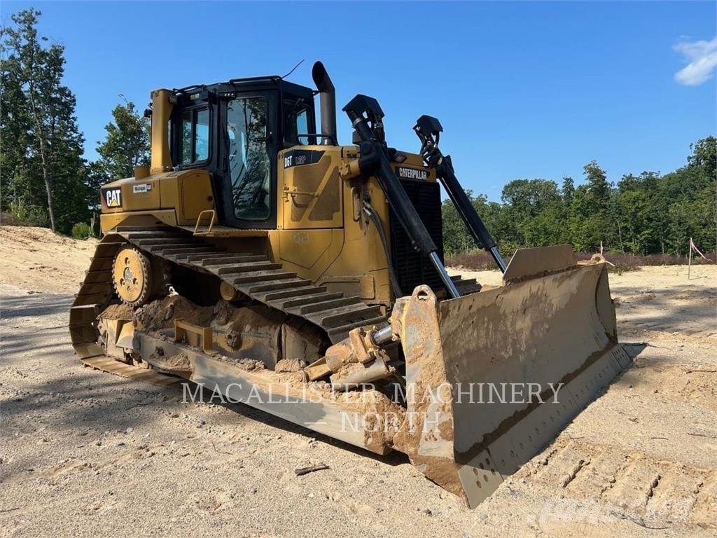 CAT D6TL AZ2 Bulldozer