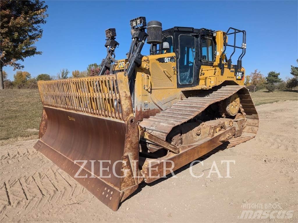 CAT D6TLGP Bulldozer