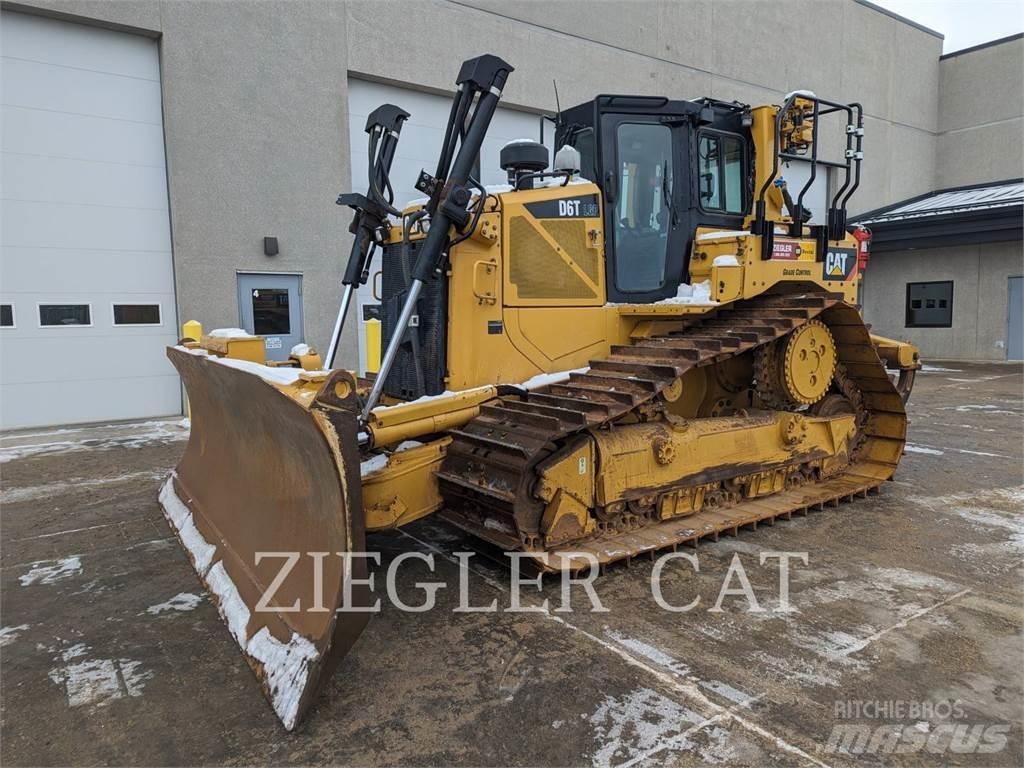 CAT D6TLGP Bulldozer