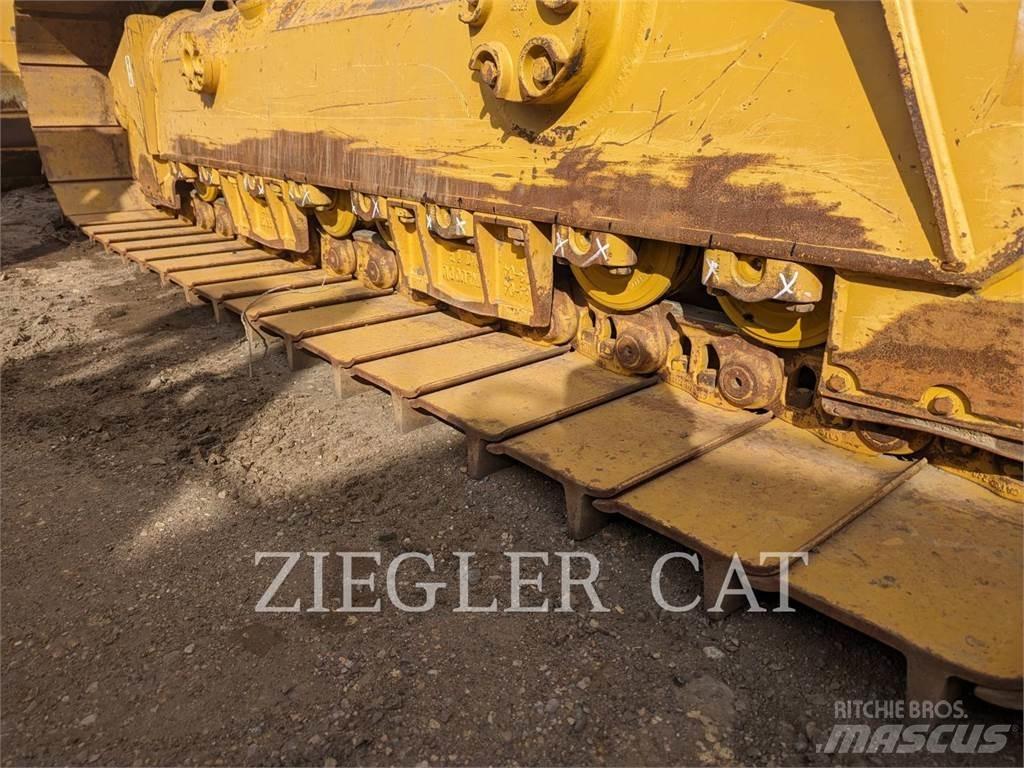 CAT D6TLGP Bulldozer
