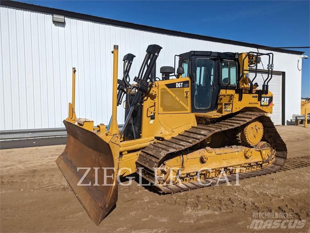 CAT D6TLGP Bulldozer