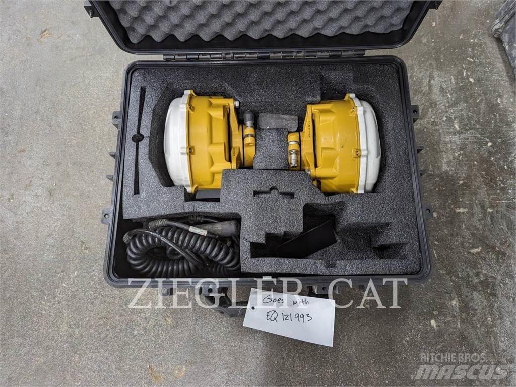 CAT D6TLGP Bulldozer