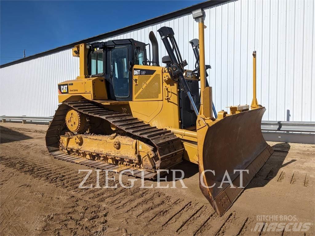 CAT D6TLGP Bulldozer