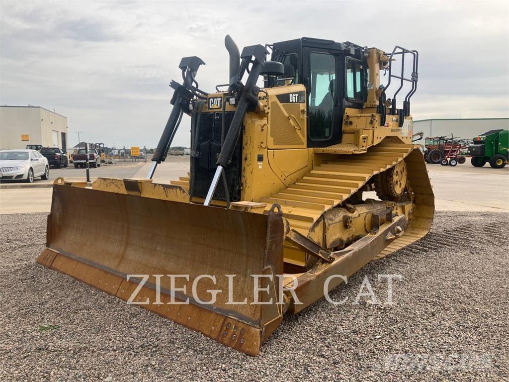 CAT D6TLGP Bulldozer