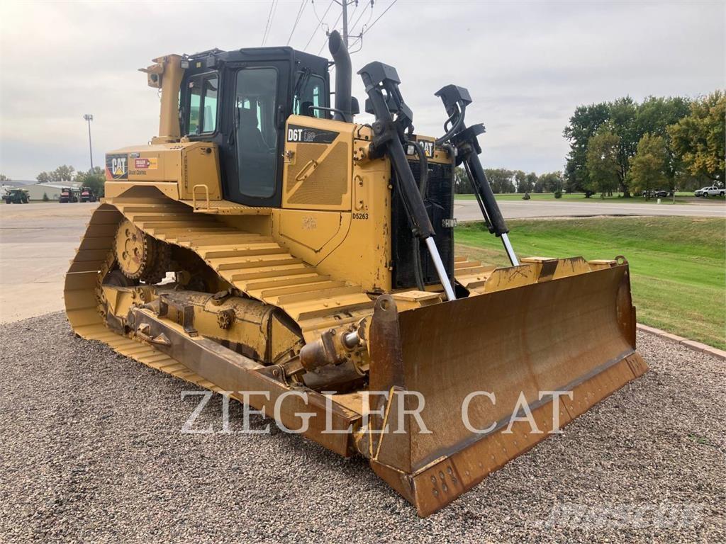 CAT D6TLGP Bulldozer
