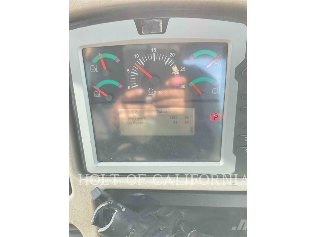 CAT D6TLGP Bulldozer