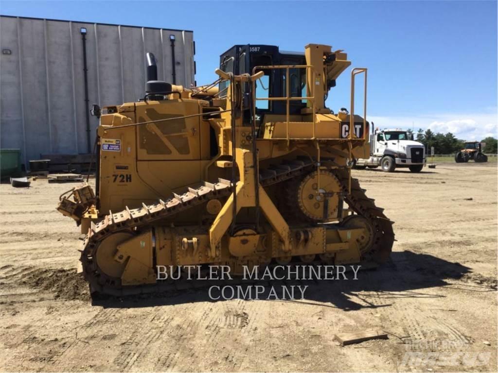 CAT D6TLGPOEM Bulldozer