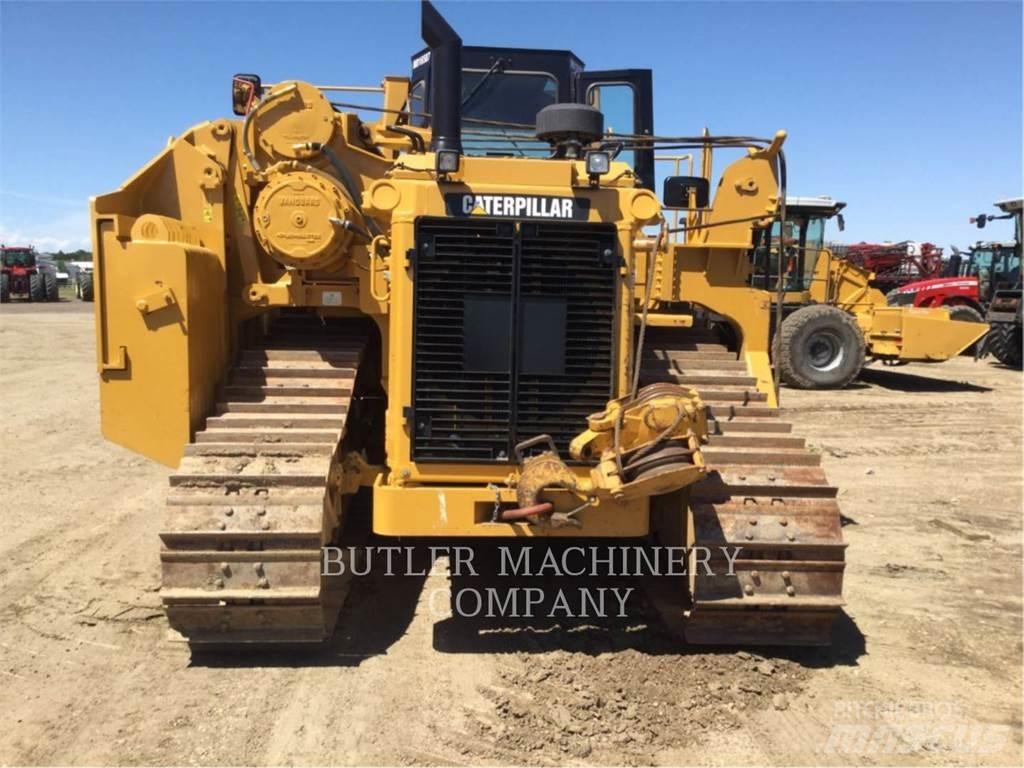 CAT D6TLGPOEM Bulldozer