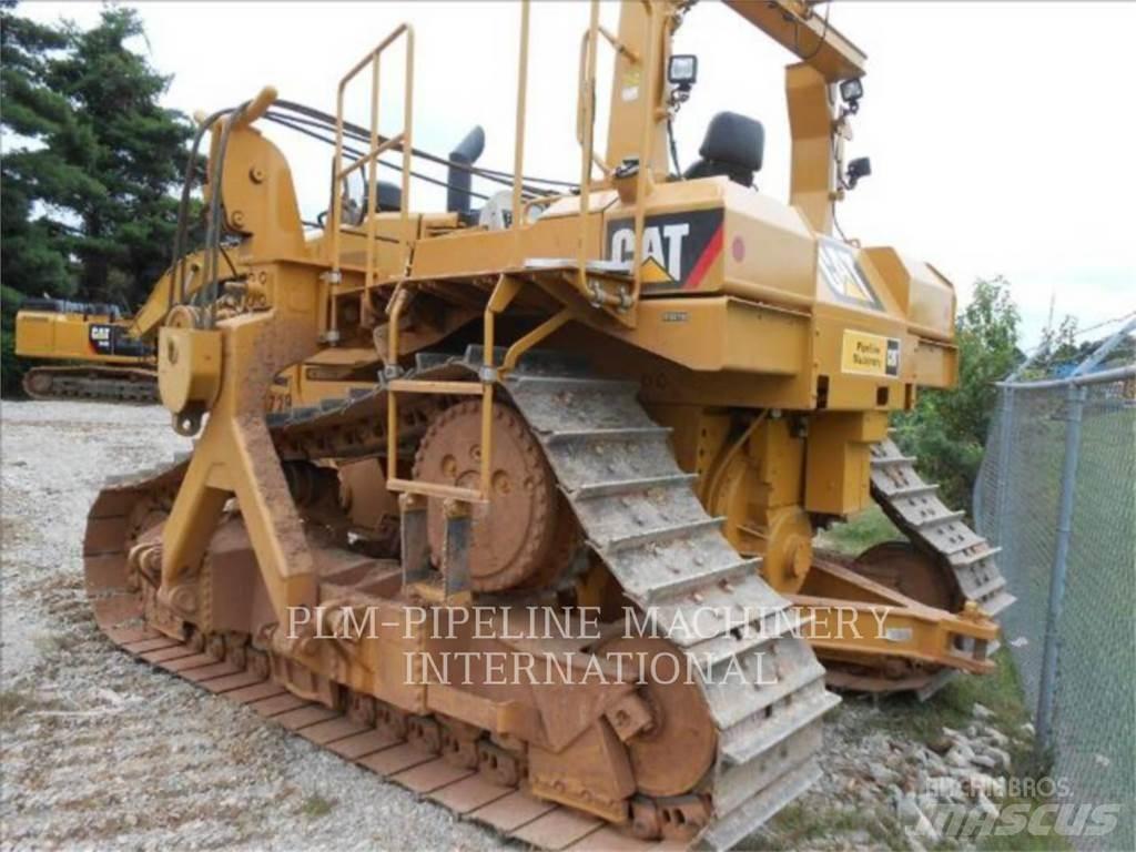 CAT D6TLGPOEM Bulldozer