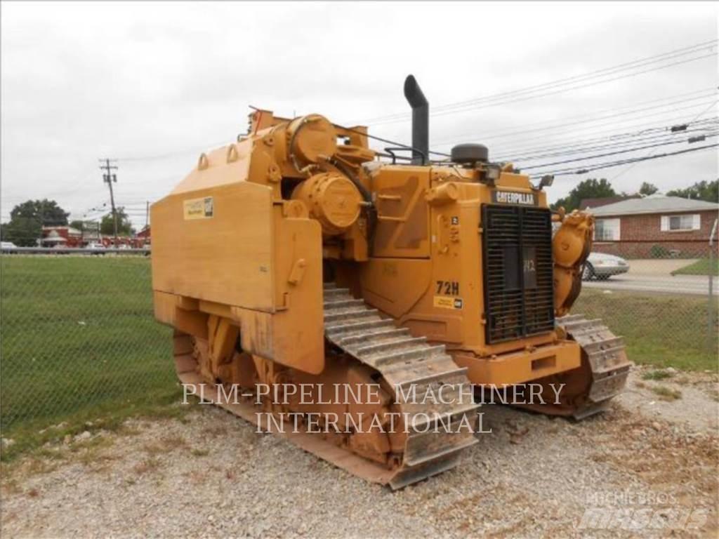 CAT D6TLGPOEM Bulldozer