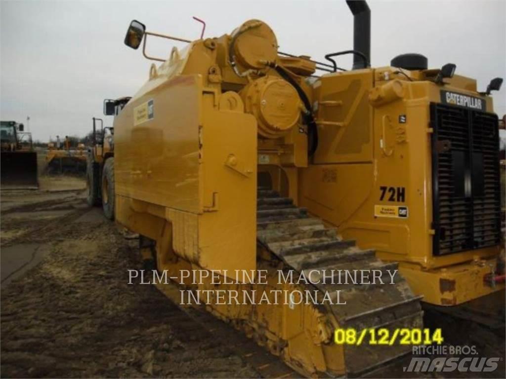 CAT D6TLGPOEM Bulldozer