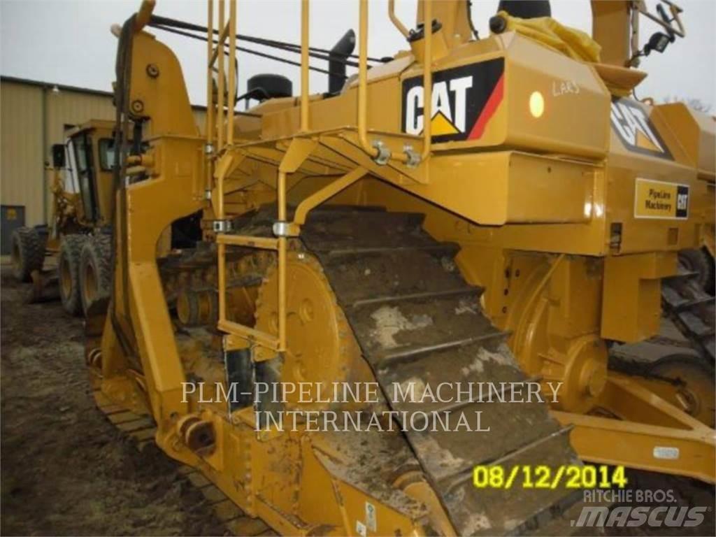 CAT D6TLGPOEM Bulldozer