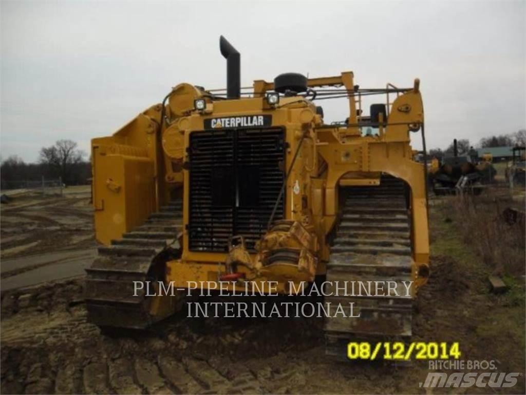 CAT D6TLGPOEM Bulldozer