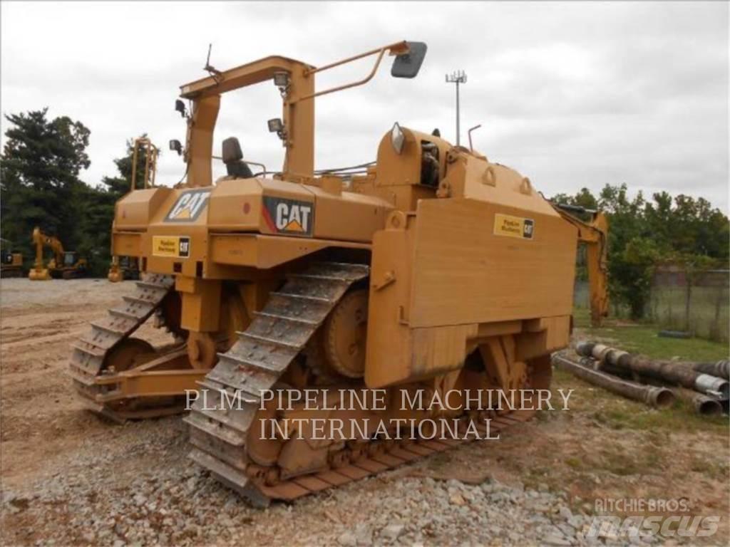 CAT D6TLGPOEM Bulldozer