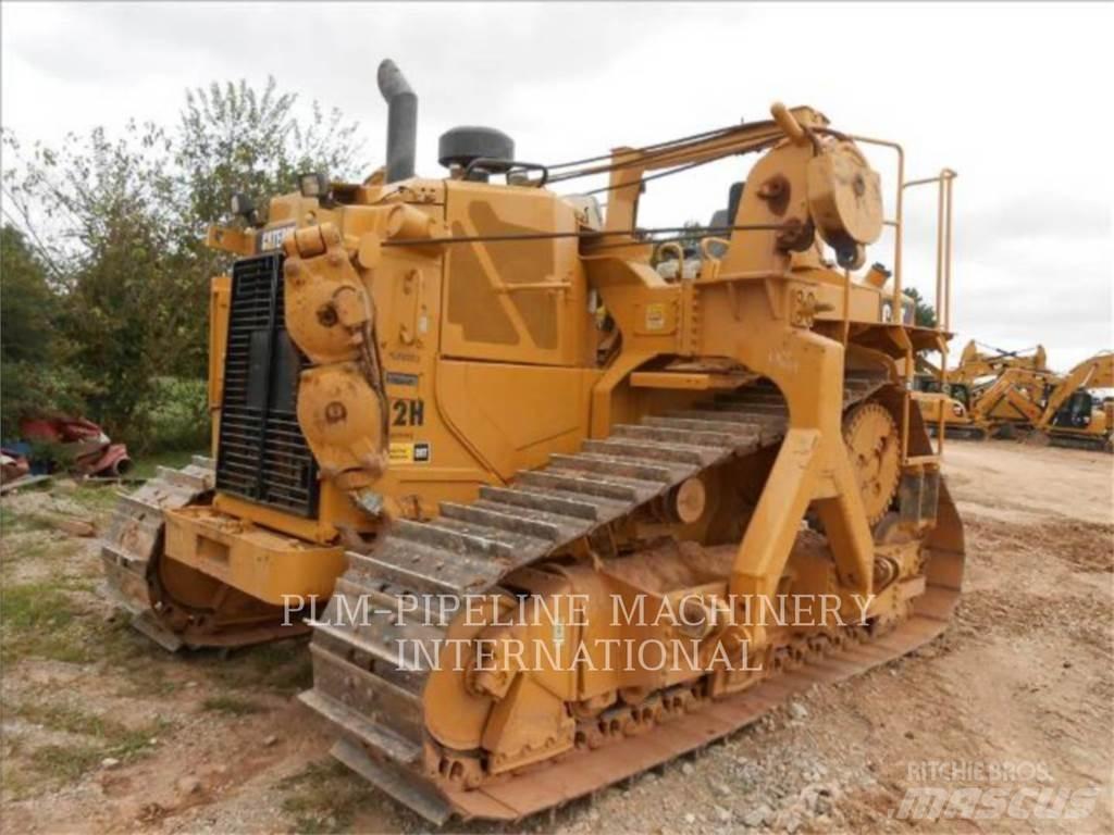 CAT D6TLGPOEM Bulldozer