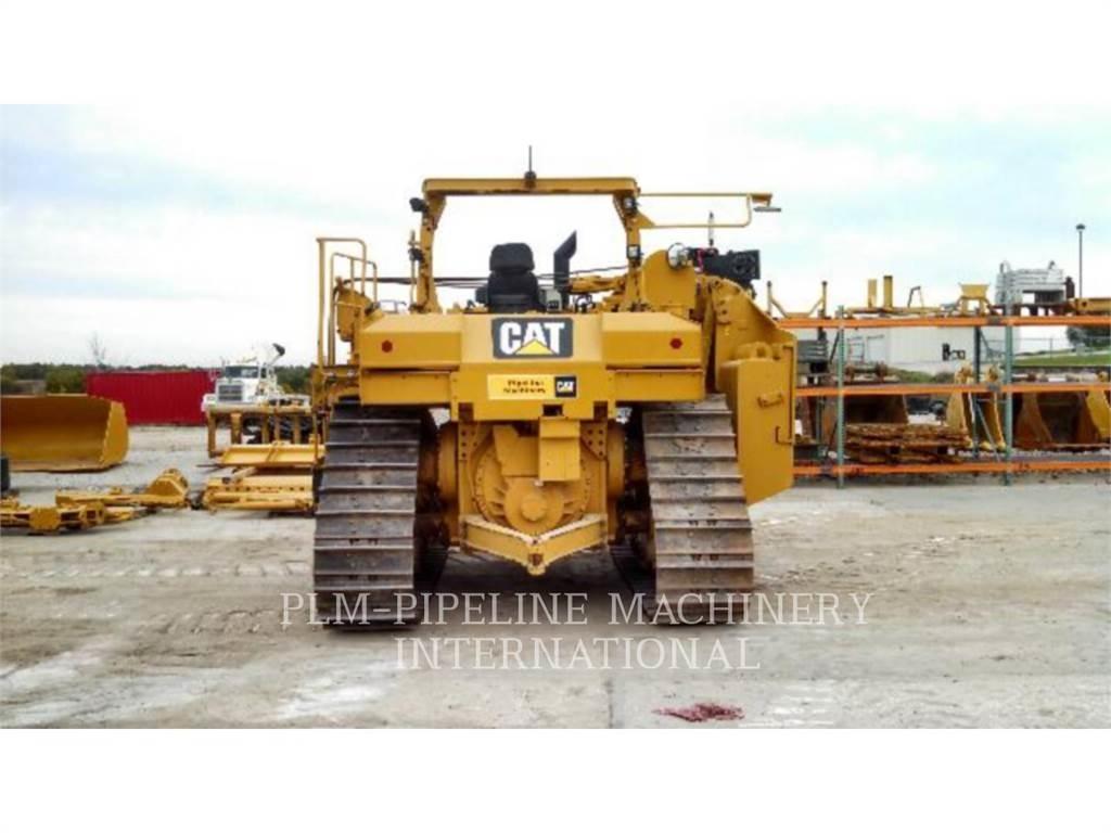 CAT D6TLGPOEM Bulldozer