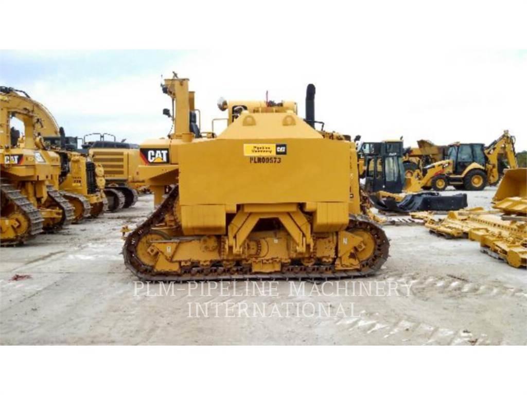 CAT D6TLGPOEM Bulldozer