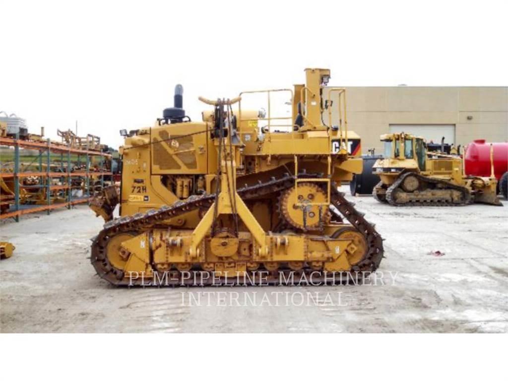 CAT D6TLGPOEM Bulldozer