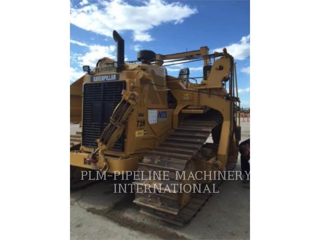 CAT D6TLGPOEM Bulldozer