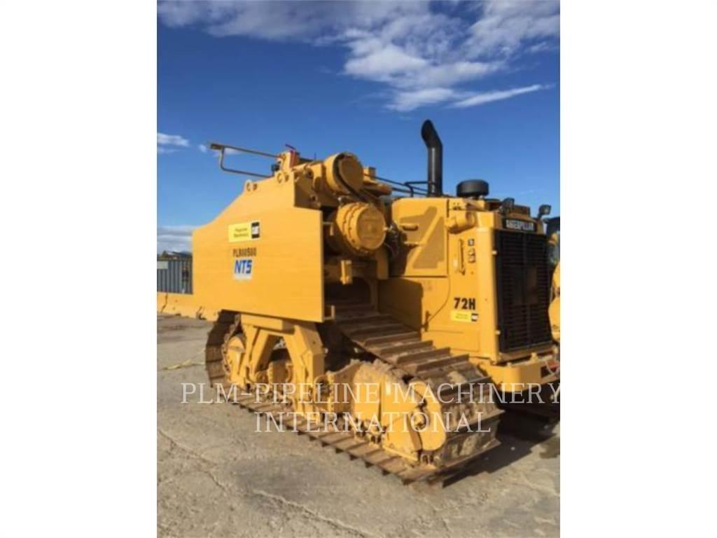 CAT D6TLGPOEM Bulldozer