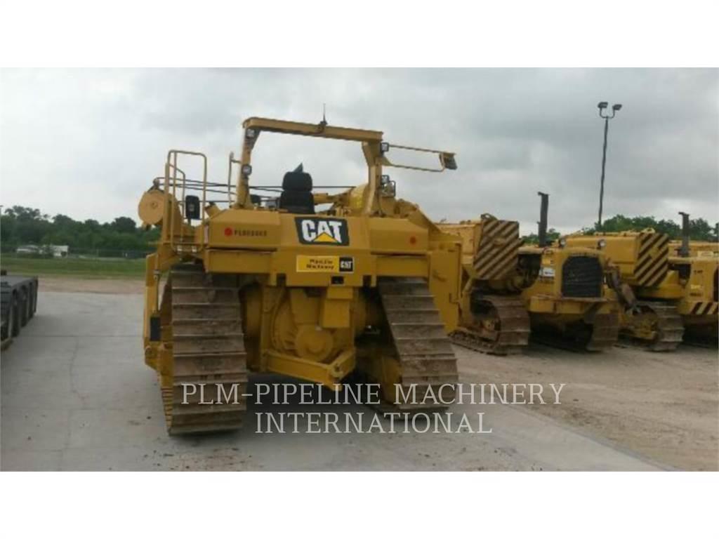 CAT D6TLGPOEM Bulldozer