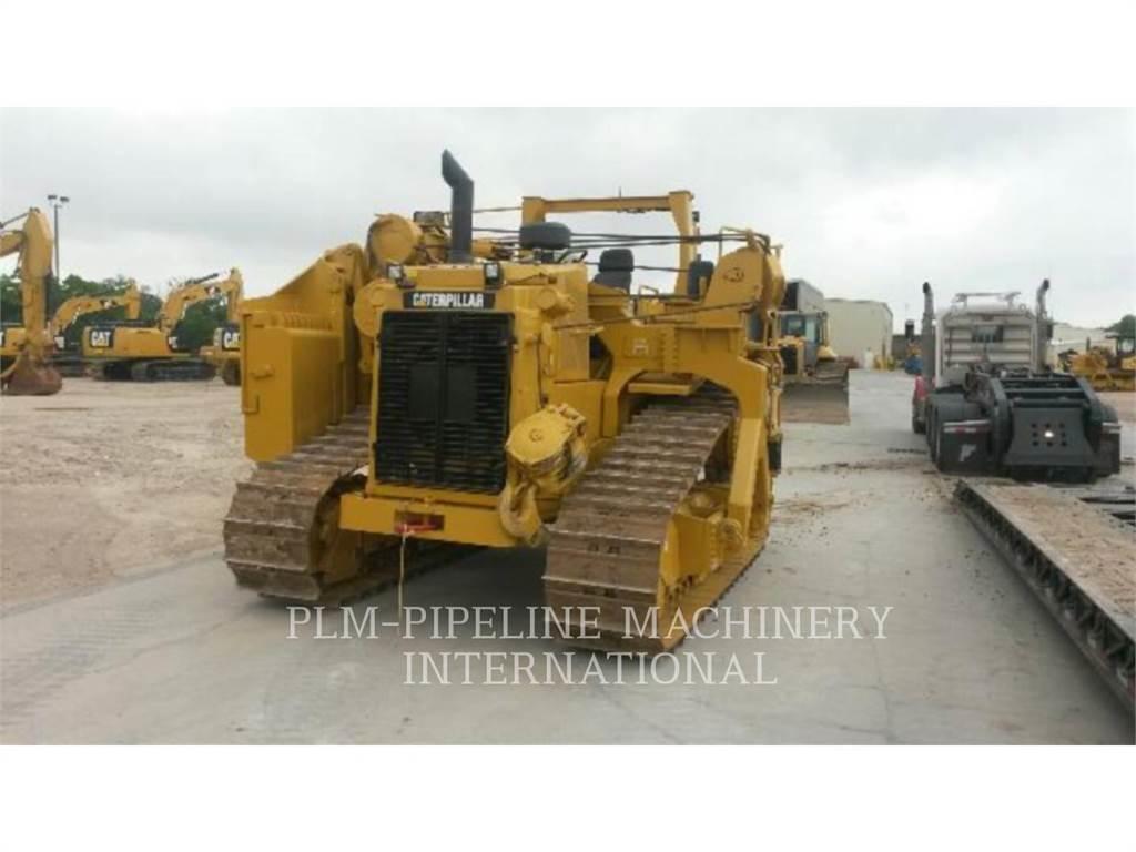 CAT D6TLGPOEM Bulldozer