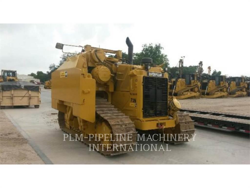 CAT D6TLGPOEM Bulldozer