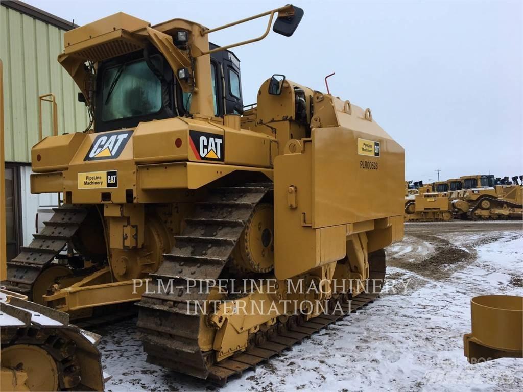 CAT D6TLGPOEM Bulldozer
