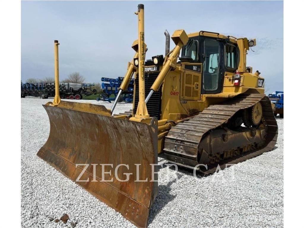 CAT D6TLGPVP Bulldozer