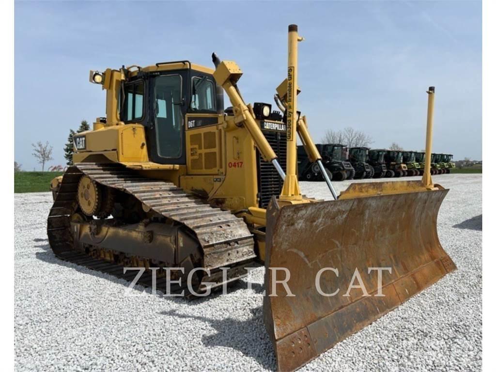 CAT D6TLGPVP Bulldozer