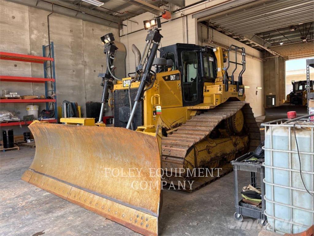CAT D6TLGPVPA Bulldozer