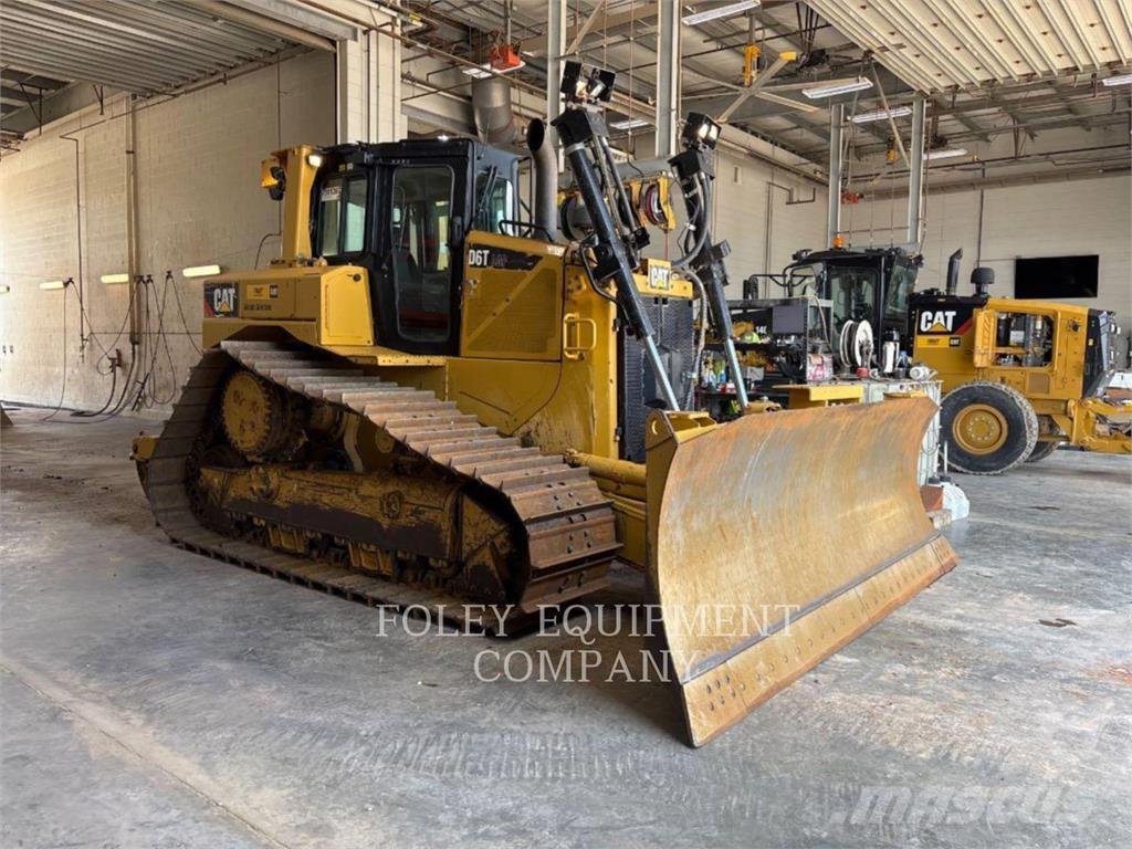 CAT D6TLGPVPA Bulldozer
