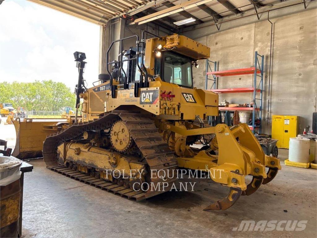CAT D6TLGPVPA Bulldozer