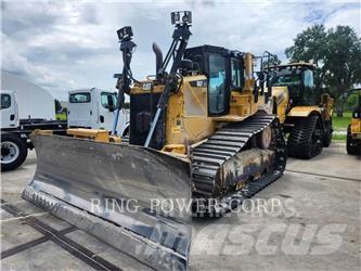 CAT D6TLGPVPAT Bulldozer