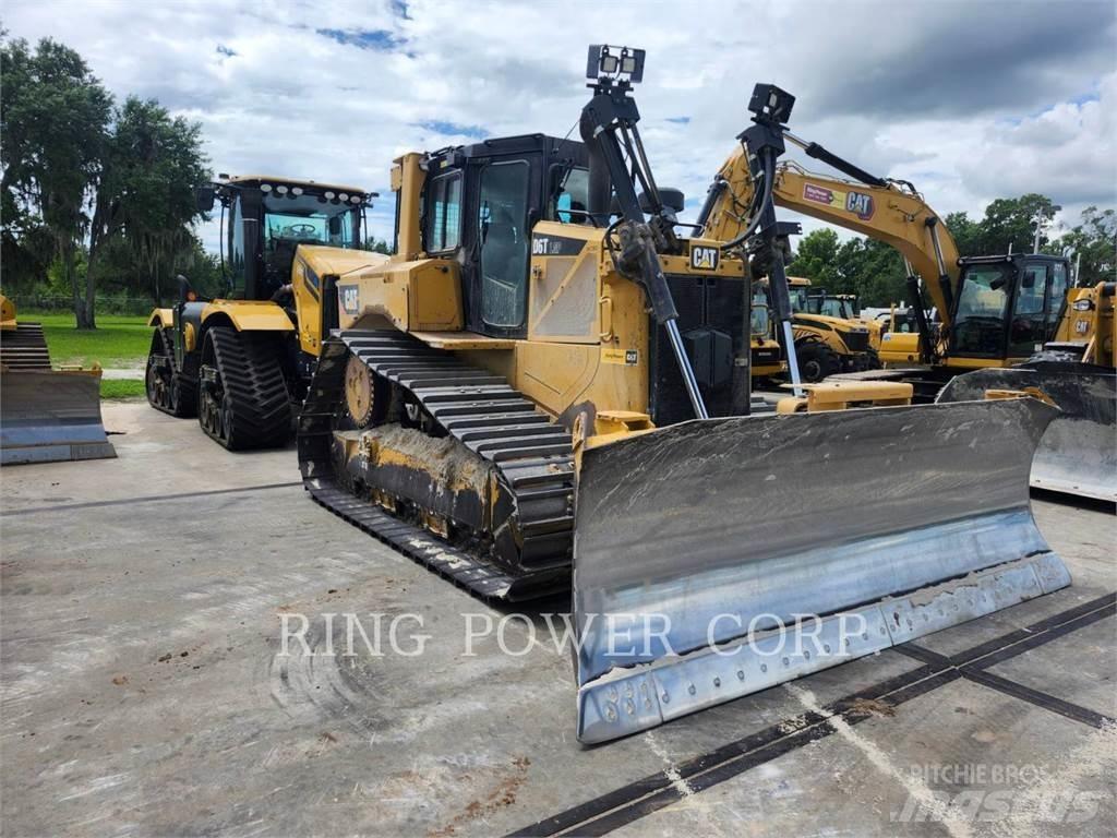 CAT D6TLGPVPAT Bulldozer