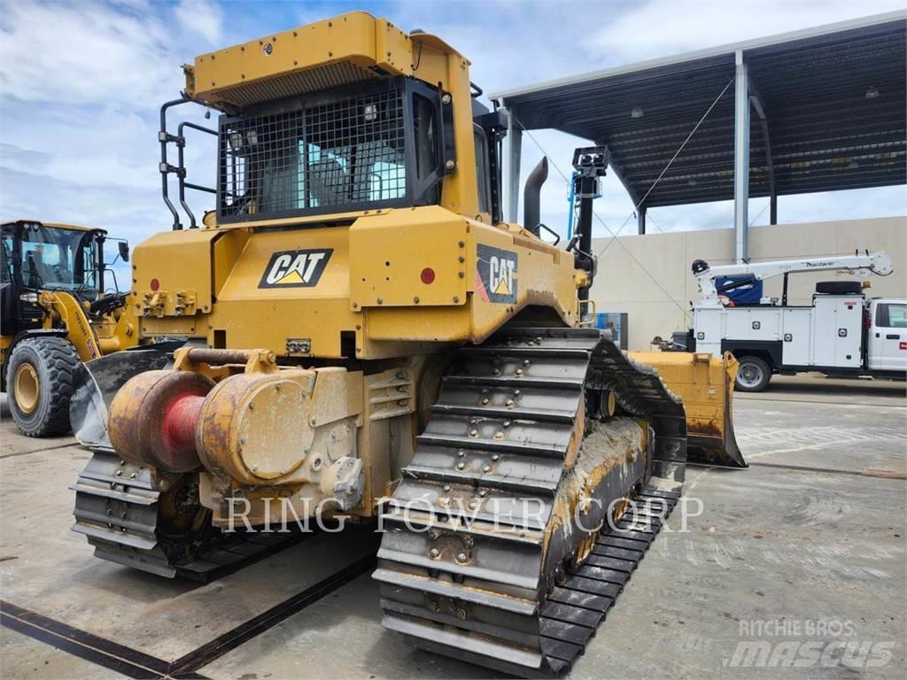 CAT D6TLGPVPAT Bulldozer