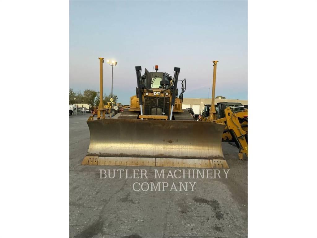 CAT D6TVP Bulldozer