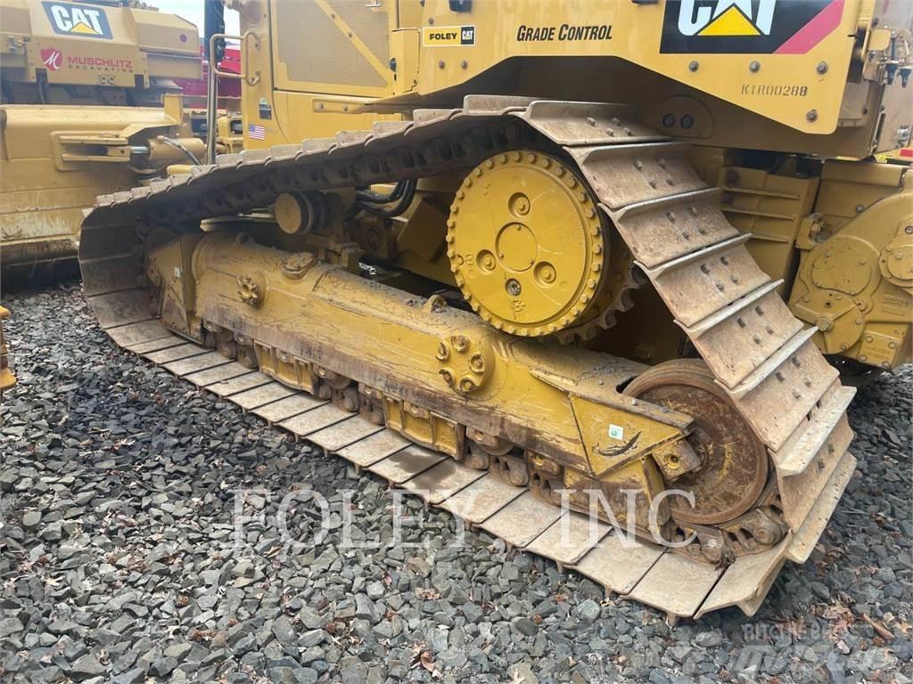CAT D6TVP Bulldozer