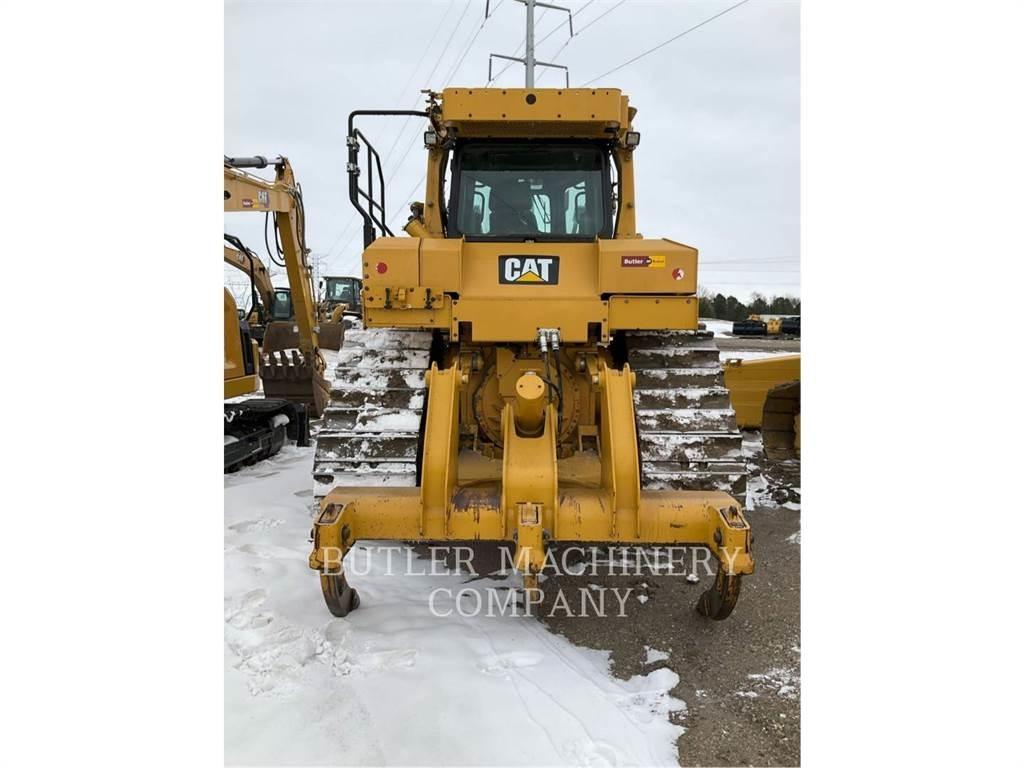 CAT D6TVP Bulldozer