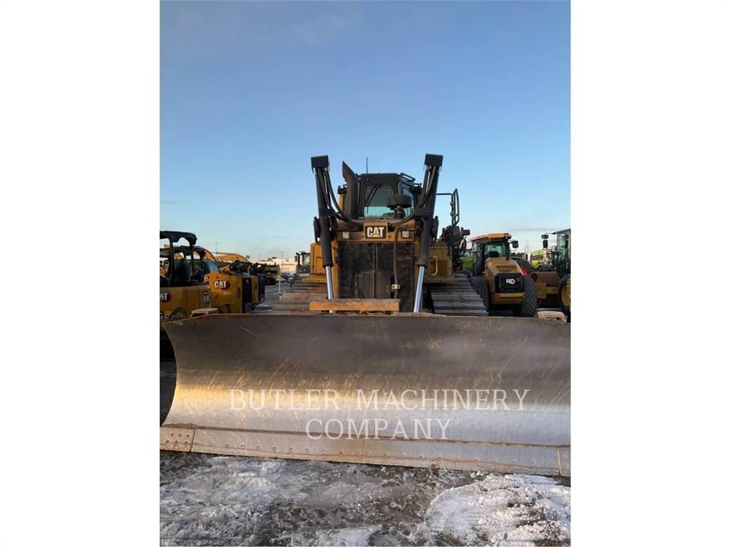CAT D6TVP Bulldozer