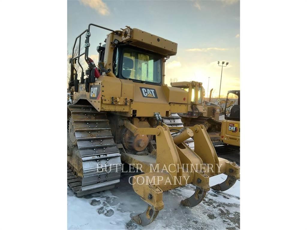 CAT D6TVP Bulldozer
