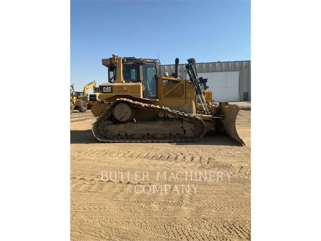 CAT D6TVP Bulldozer