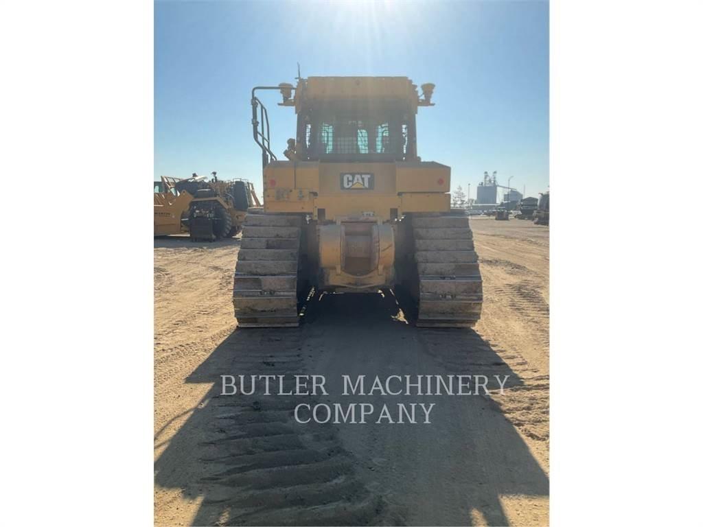 CAT D6TVP Bulldozer