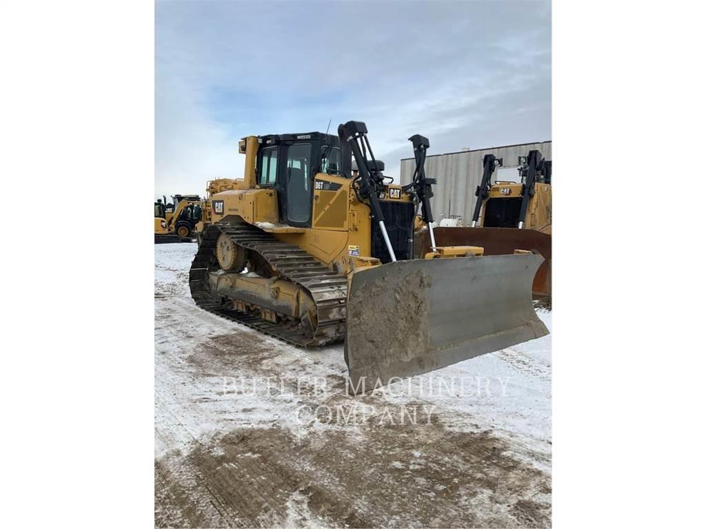 CAT D6TVP Bulldozer