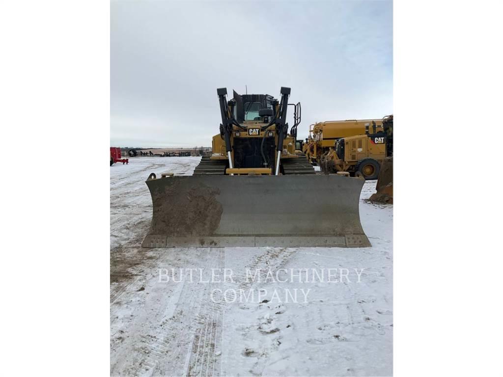 CAT D6TVP Bulldozer