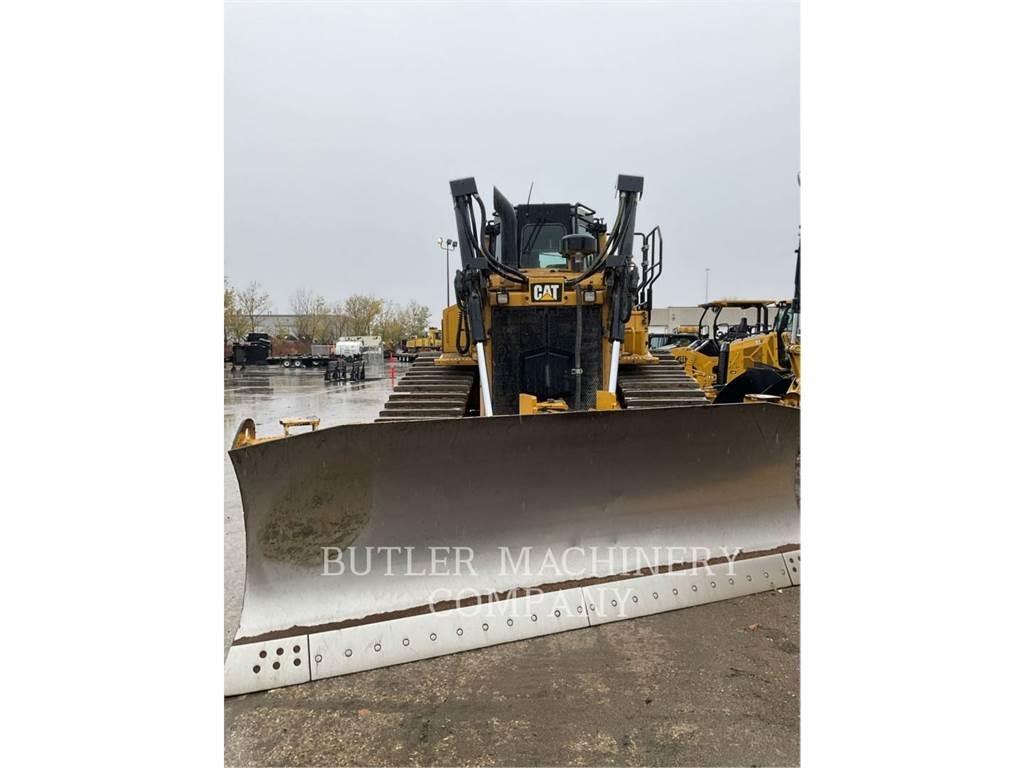 CAT D6TVP Bulldozer