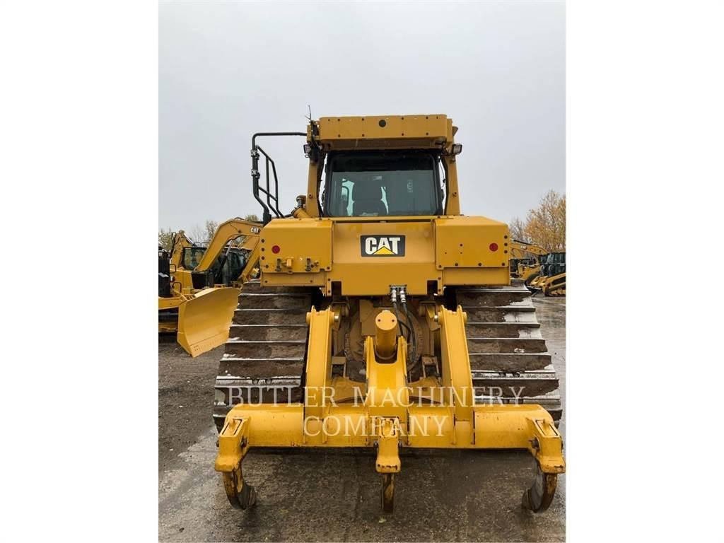 CAT D6TVP Bulldozer
