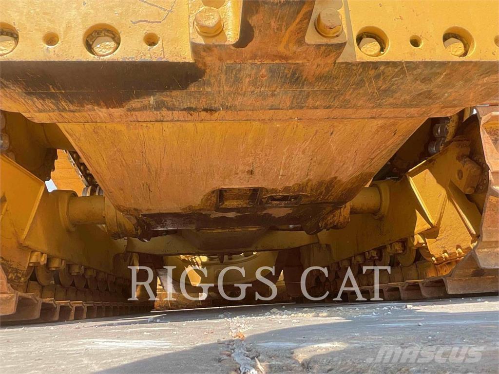 CAT D6TVP Bulldozer